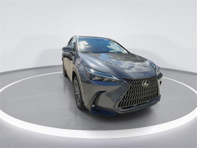 used 2024 Lexus NX 250 car, priced at $36,498