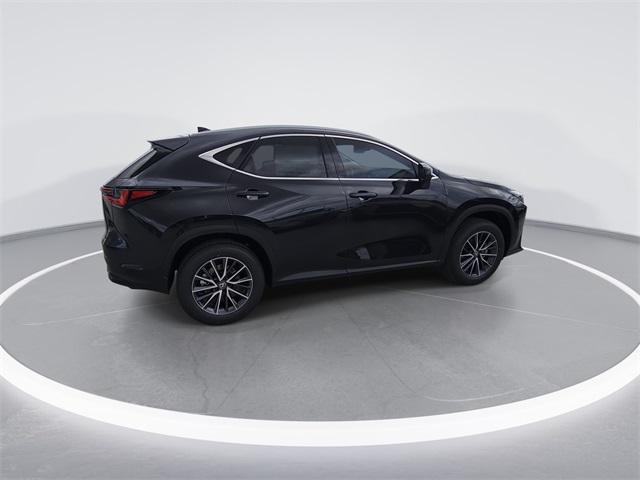 new 2025 Lexus NX 250 car, priced at $43,075