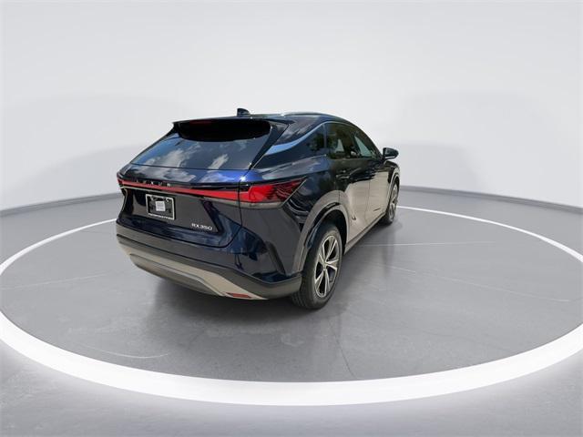 used 2023 Lexus RX 350 car, priced at $52,998