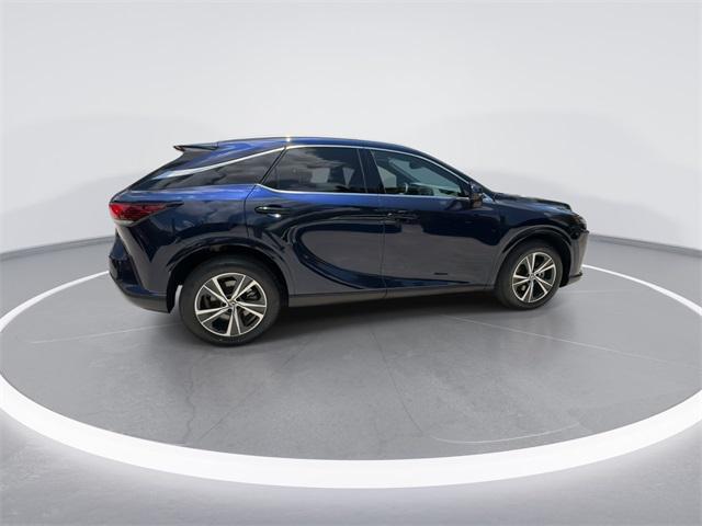 used 2023 Lexus RX 350 car, priced at $52,998