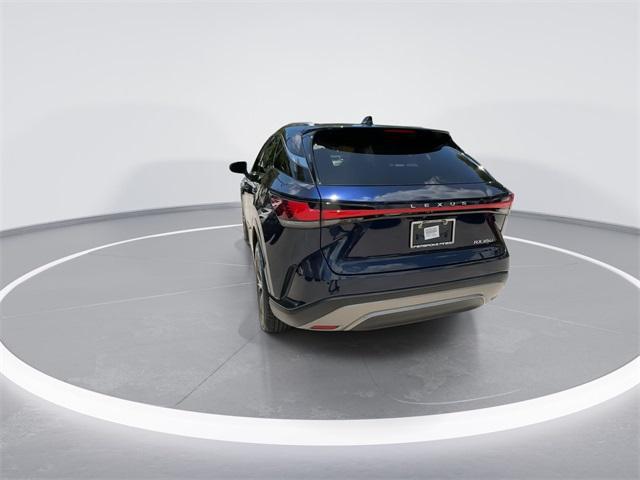 used 2023 Lexus RX 350 car, priced at $52,998