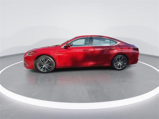 used 2022 Lexus ES 350 car, priced at $36,898