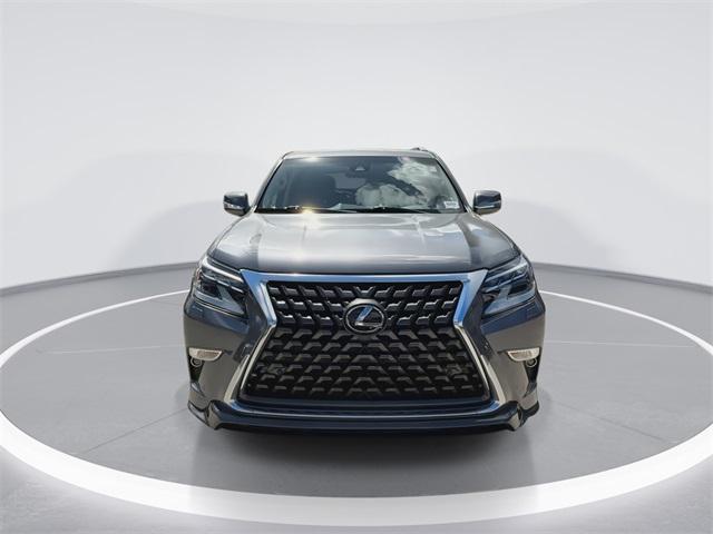 used 2023 Lexus GX 460 car, priced at $56,498