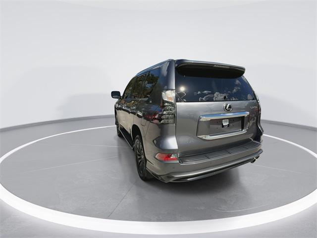 used 2023 Lexus GX 460 car, priced at $56,498