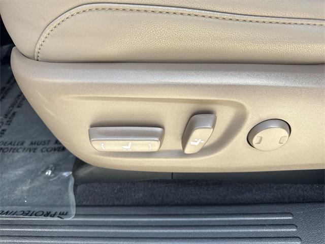 used 2023 Lexus GX 460 car, priced at $56,498