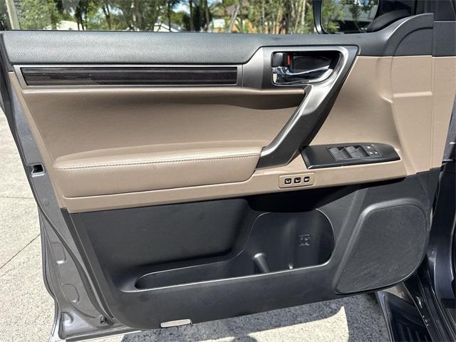 used 2023 Lexus GX 460 car, priced at $56,498