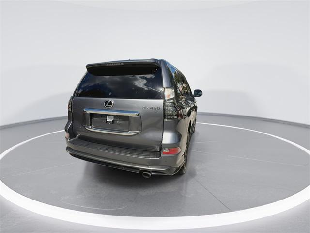 used 2023 Lexus GX 460 car, priced at $56,498