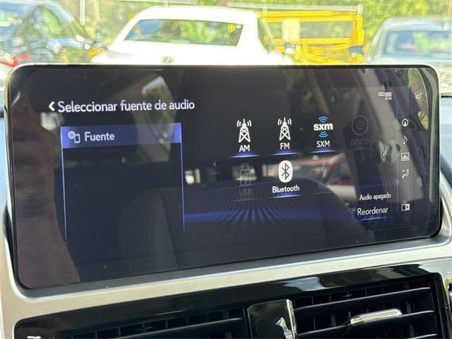used 2023 Lexus GX 460 car, priced at $56,498