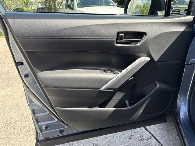 used 2024 Toyota Corolla Hybrid car, priced at $26,498