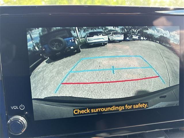 used 2024 Toyota Corolla Hybrid car, priced at $26,498