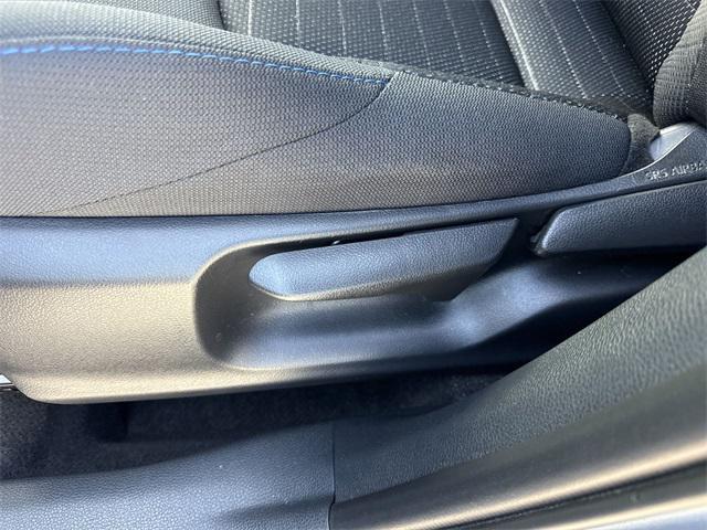 used 2024 Toyota Corolla Hybrid car, priced at $26,498