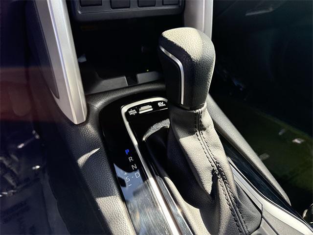 used 2024 Toyota Corolla Hybrid car, priced at $26,498