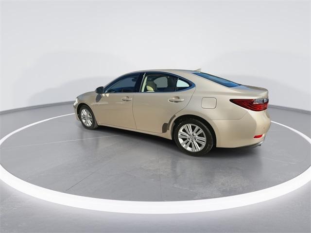 used 2013 Lexus ES 350 car, priced at $13,498