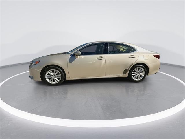 used 2013 Lexus ES 350 car, priced at $13,498