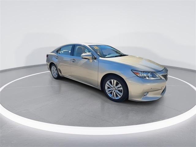 used 2013 Lexus ES 350 car, priced at $13,498