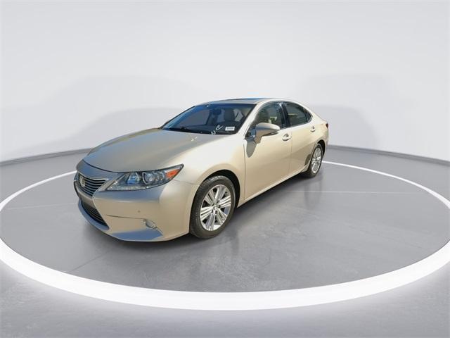 used 2013 Lexus ES 350 car, priced at $13,498