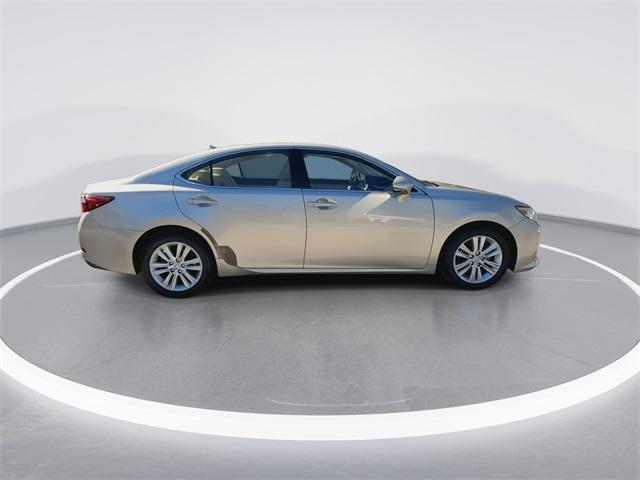 used 2013 Lexus ES 350 car, priced at $13,498