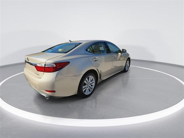 used 2013 Lexus ES 350 car, priced at $13,498