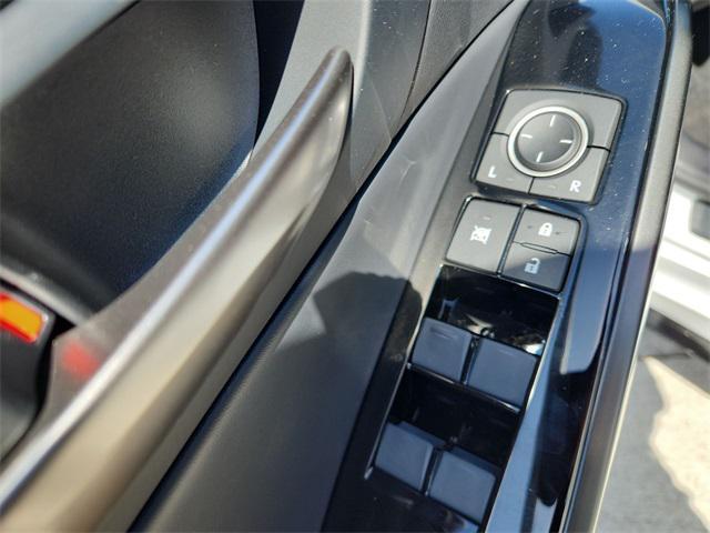 new 2025 Lexus IS 350 car, priced at $47,148