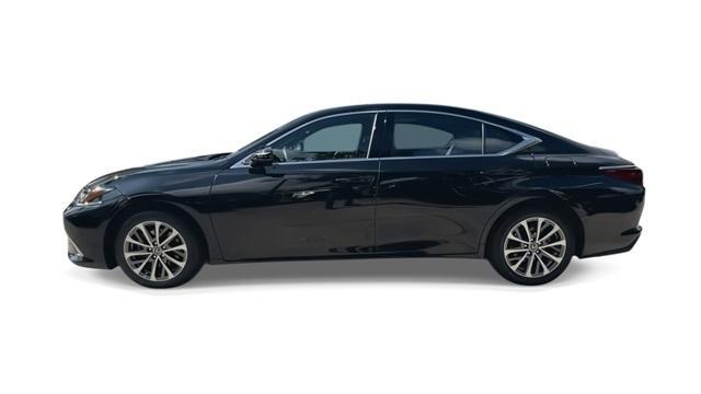 used 2023 Lexus ES 350 car, priced at $39,398