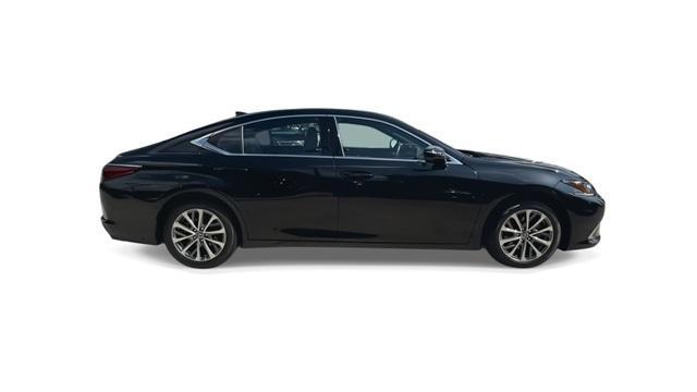 used 2023 Lexus ES 350 car, priced at $39,398