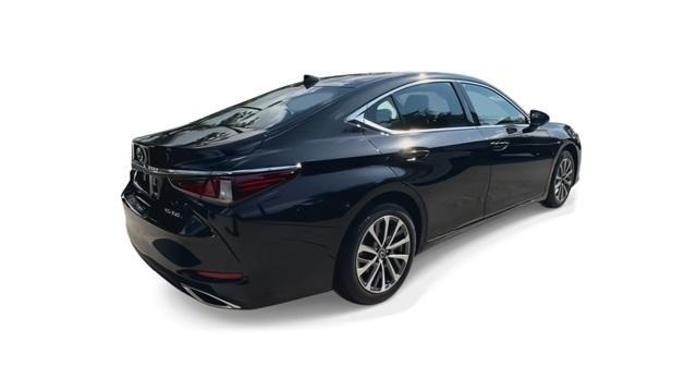 used 2023 Lexus ES 350 car, priced at $39,398