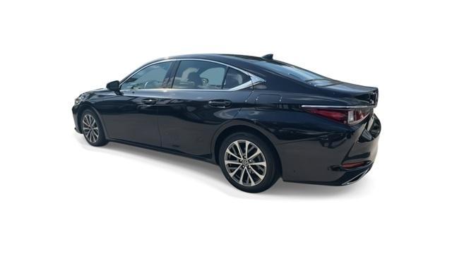 used 2023 Lexus ES 350 car, priced at $39,398