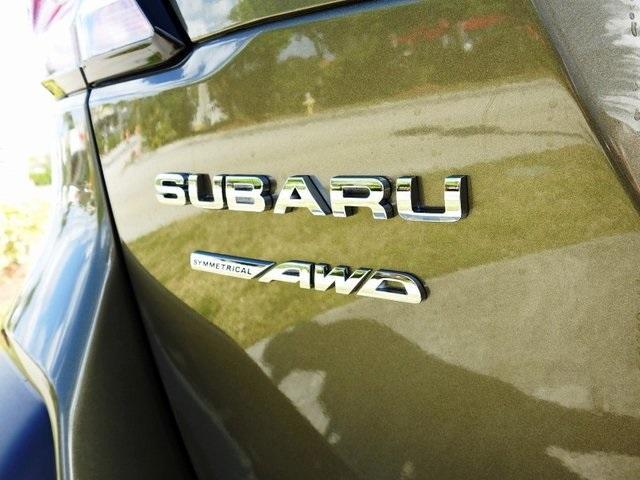 new 2024 Subaru Outback car, priced at $40,951