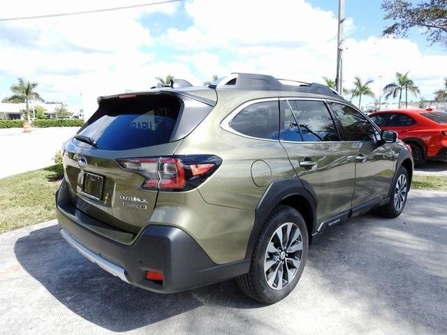 new 2024 Subaru Outback car, priced at $40,951