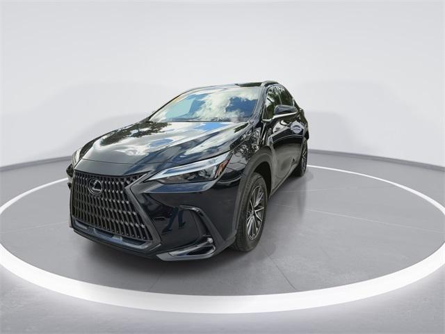 used 2024 Lexus NX 250 car, priced at $36,898