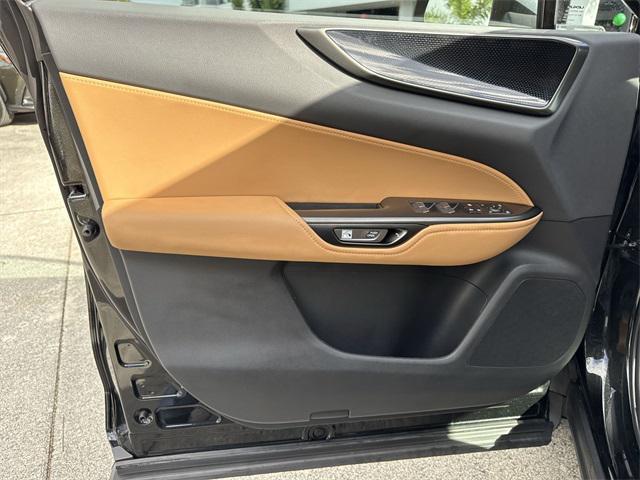 used 2024 Lexus NX 250 car, priced at $36,898