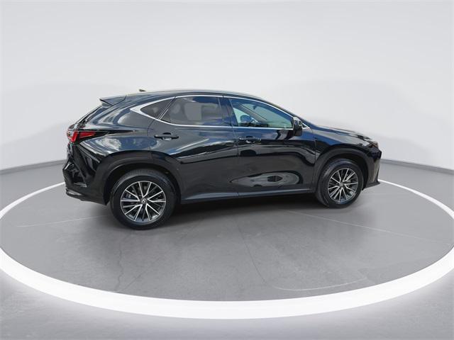 used 2024 Lexus NX 250 car, priced at $36,898