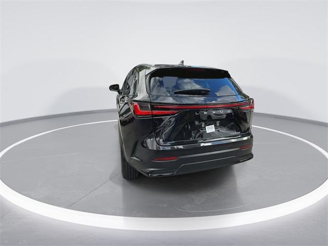 used 2024 Lexus NX 250 car, priced at $36,898