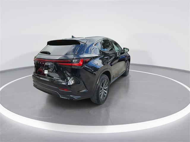 used 2024 Lexus NX 250 car, priced at $36,898