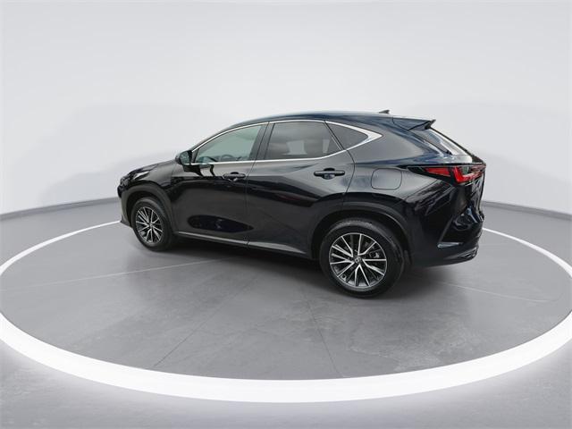 used 2024 Lexus NX 250 car, priced at $36,898