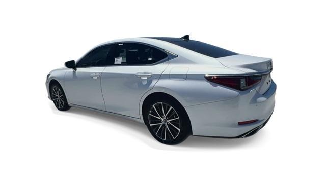 new 2024 Lexus ES 350 car, priced at $49,795