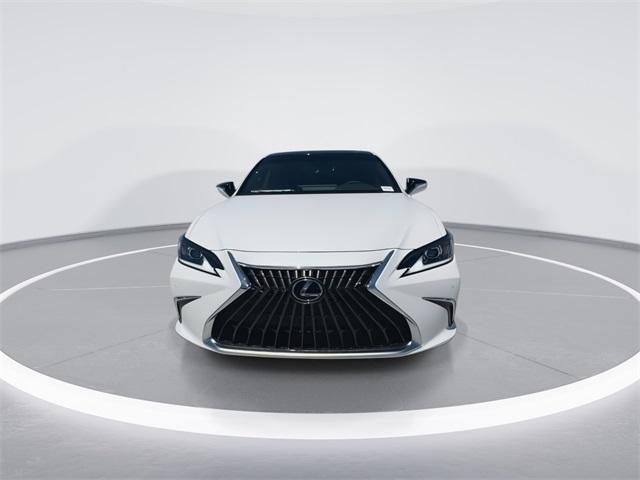 new 2024 Lexus ES 350 car, priced at $49,795