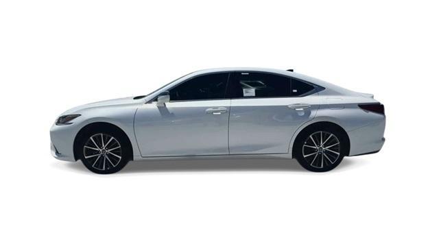 new 2024 Lexus ES 350 car, priced at $49,795