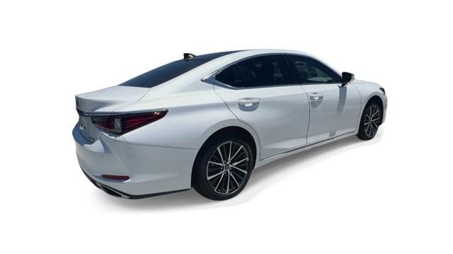 new 2024 Lexus ES 350 car, priced at $49,795