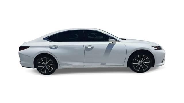 new 2024 Lexus ES 350 car, priced at $49,795