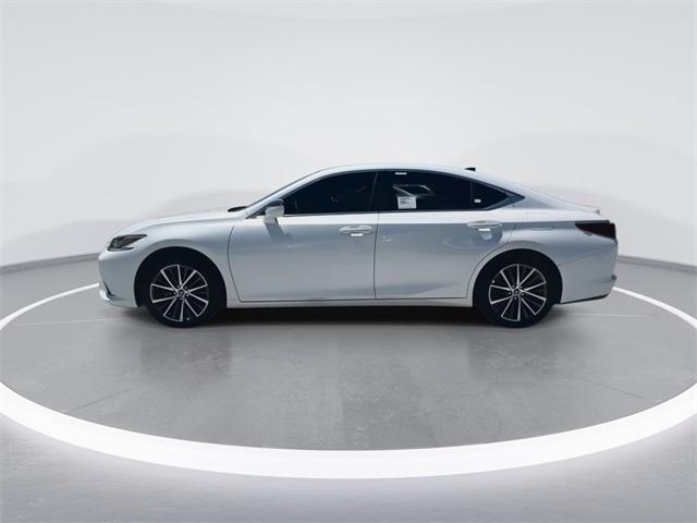 new 2024 Lexus ES 350 car, priced at $49,795