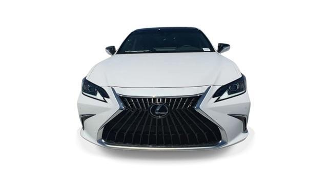 new 2024 Lexus ES 350 car, priced at $49,795