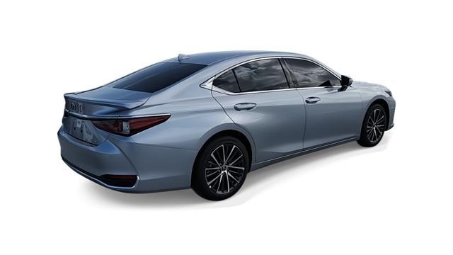 new 2025 Lexus ES 300h car, priced at $50,750