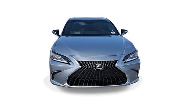 new 2025 Lexus ES 300h car, priced at $50,750