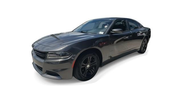 used 2018 Dodge Charger car, priced at $12,798