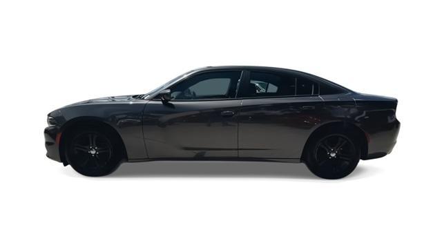 used 2018 Dodge Charger car, priced at $12,798