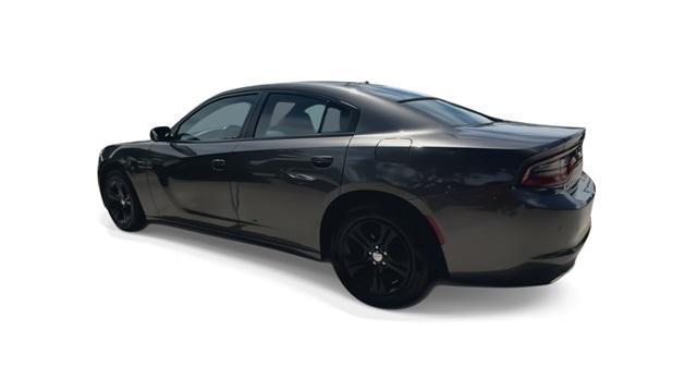 used 2018 Dodge Charger car, priced at $12,798