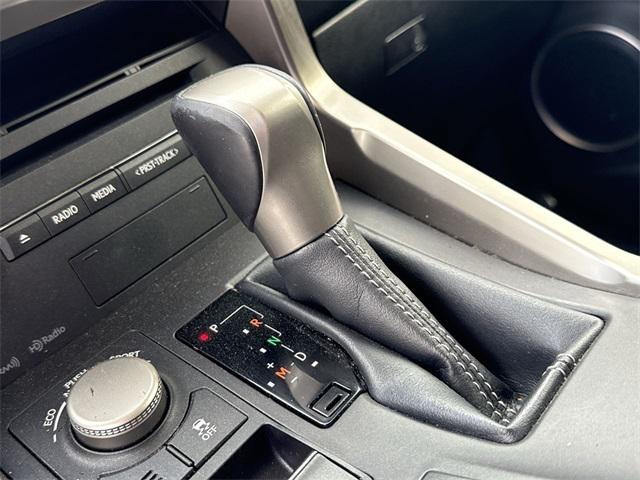 used 2015 Lexus NX 200t car, priced at $16,798