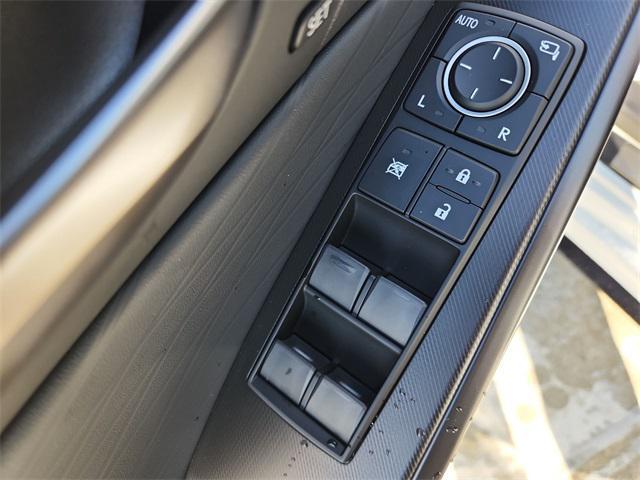 new 2025 Lexus IS 350 car, priced at $49,698