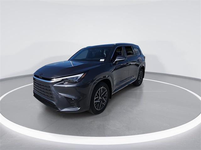 new 2025 Lexus TX 350 car, priced at $65,163